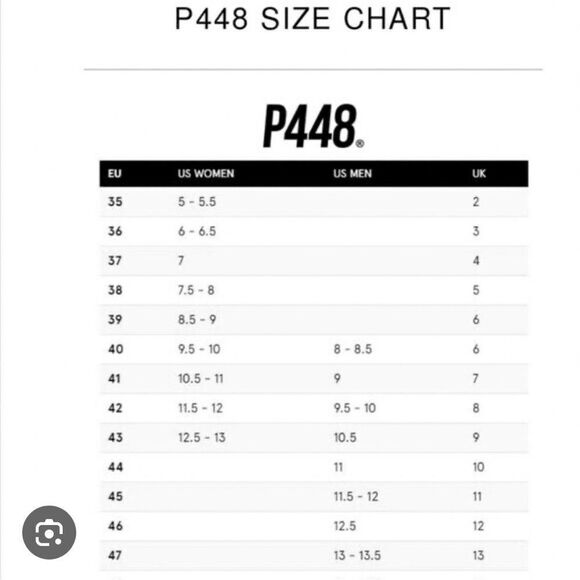 P448 John Leather Shoes White Copper Low Top Lace Casual Sneaker- Size 39 (9) - Picture 10 of 10